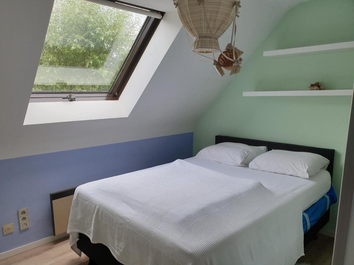 Hotel Les Prussiens Wavre Exterior foto